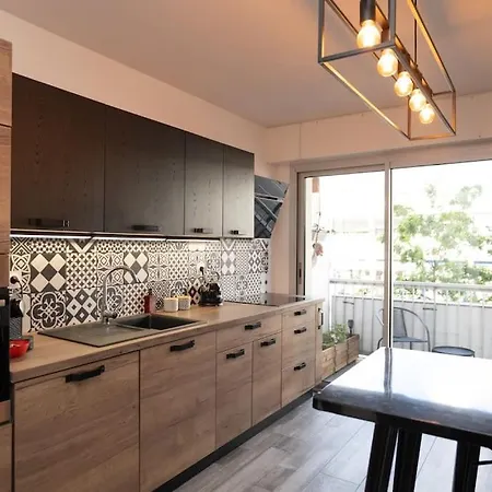 Chez Sissi Cosy A Proche Centre Appartement